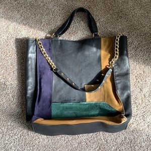 Longchamp bag